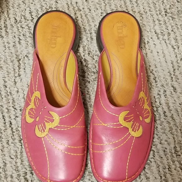 clarks butterfly shoes